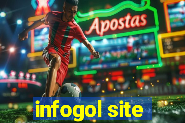 infogol site